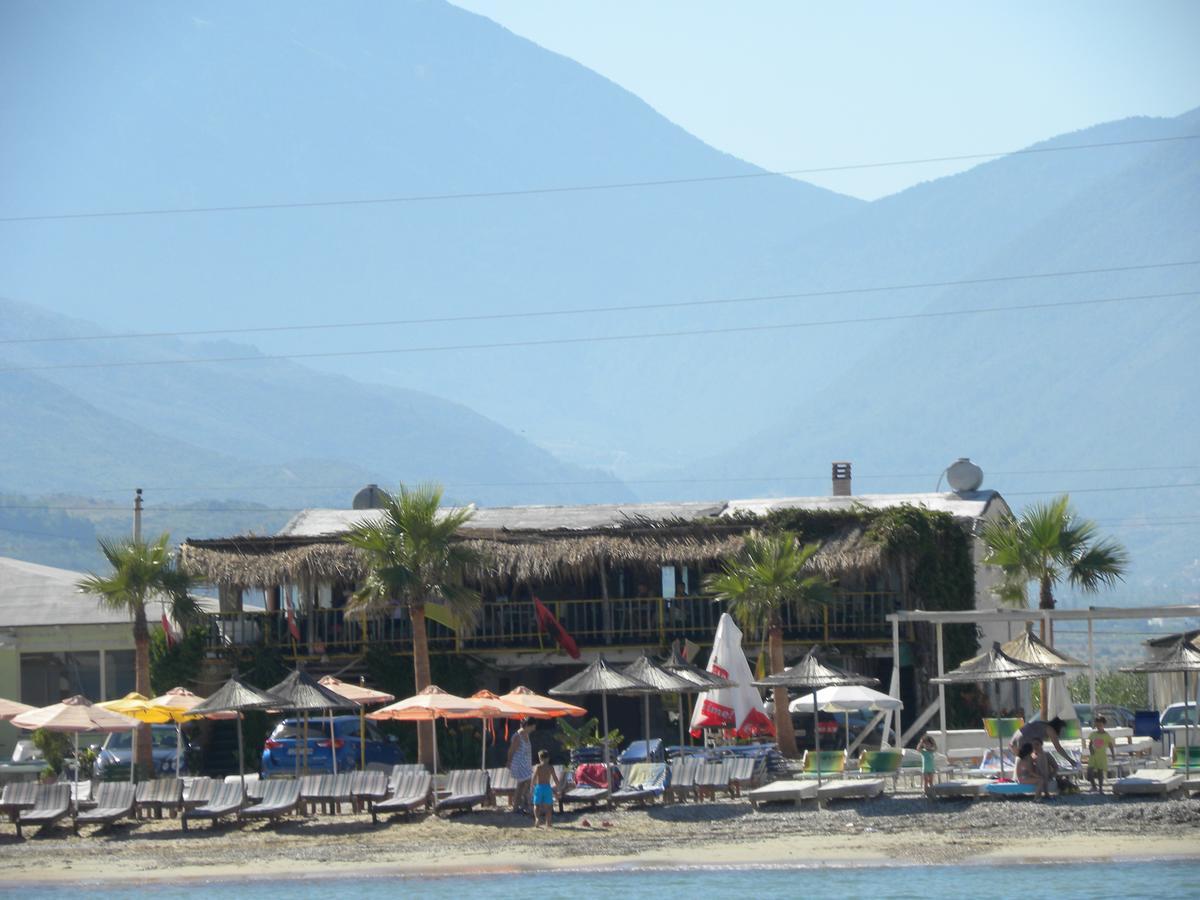 Maxola'S Dream Orikum Exterior foto