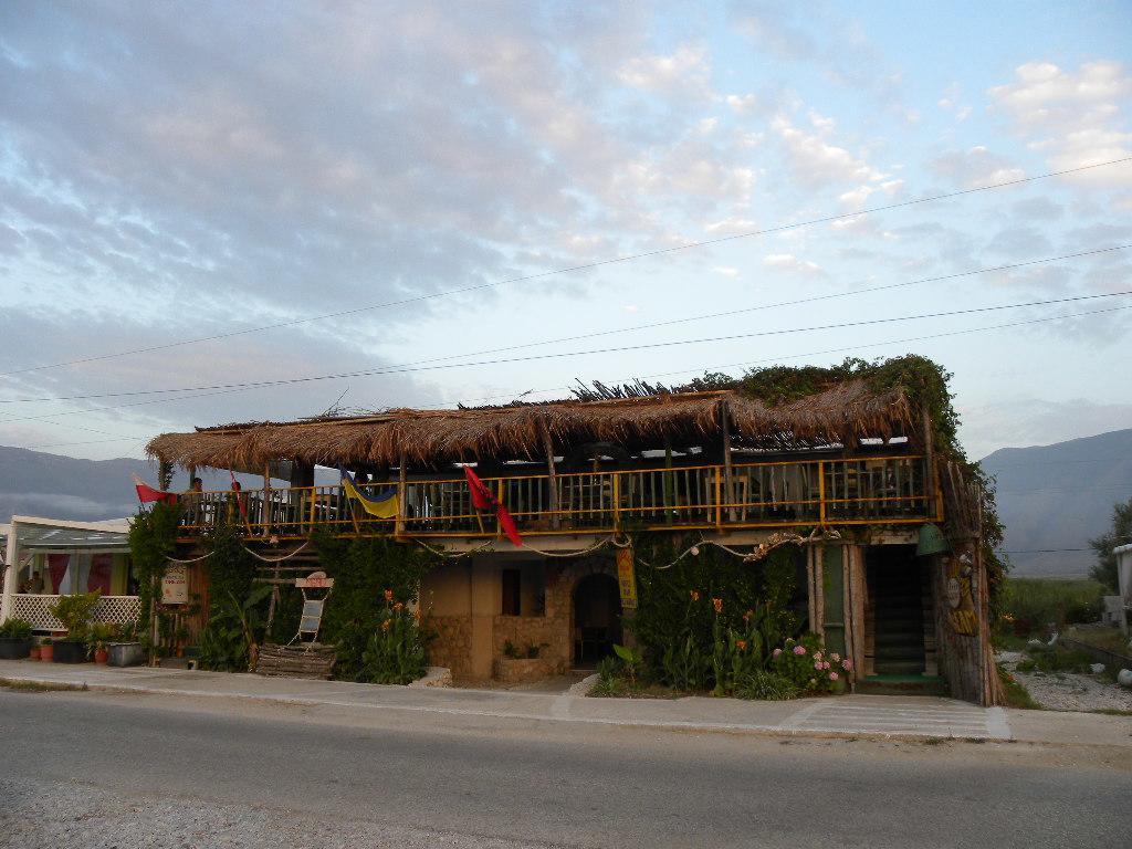 Maxola'S Dream Orikum Exterior foto